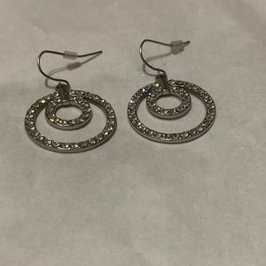 Fashion earrings 7pairs